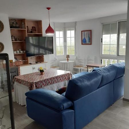 Casa Rural En Torrecuevas Almuñécar Εξωτερικό φωτογραφία