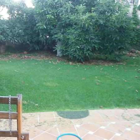Casa Rural En Torrecuevas Almuñécar Εξωτερικό φωτογραφία