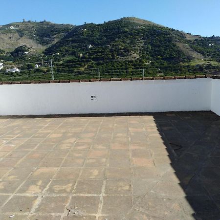 Casa Rural En Torrecuevas Almuñécar Εξωτερικό φωτογραφία