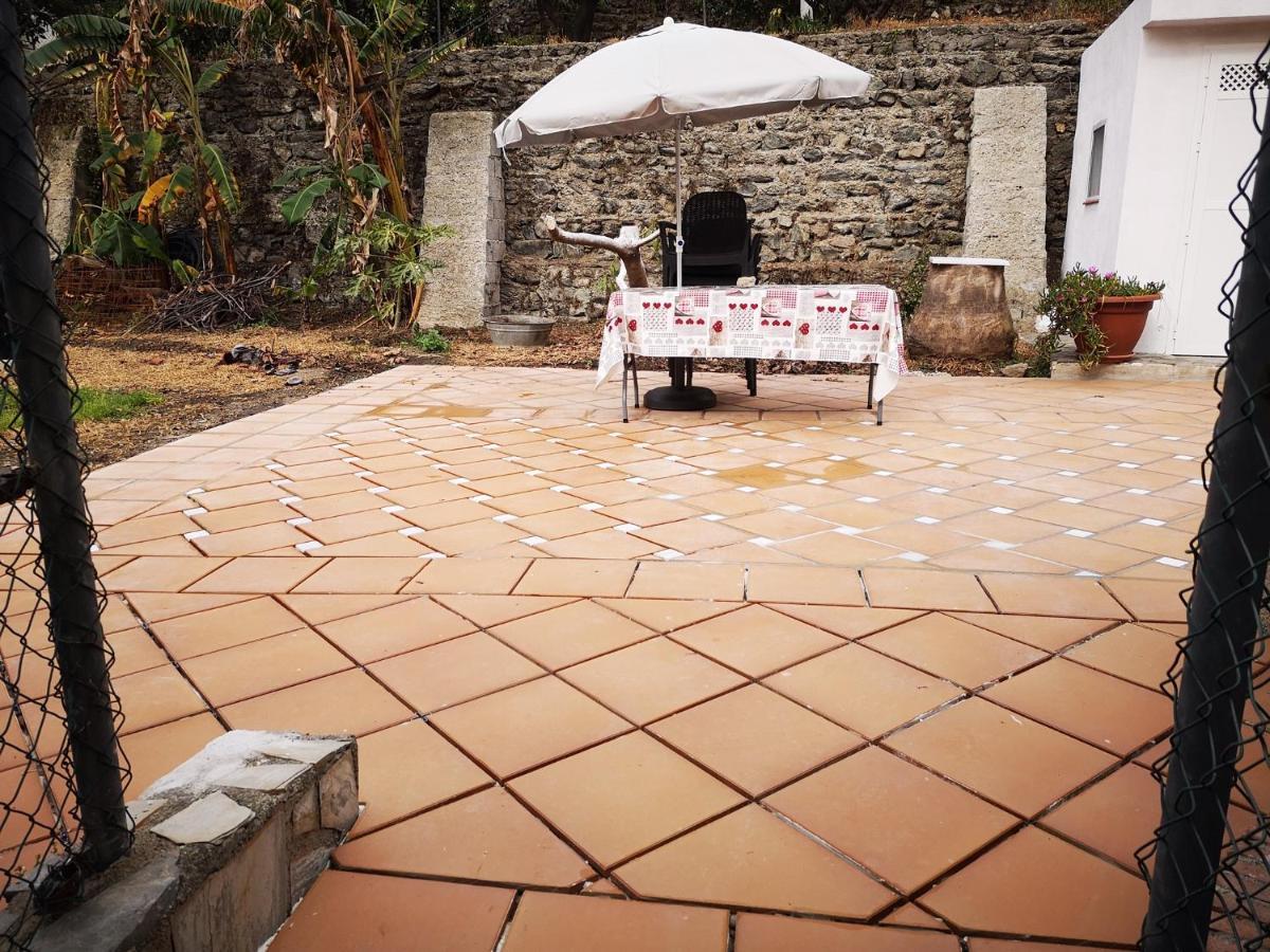 Casa Rural En Torrecuevas Almuñécar Εξωτερικό φωτογραφία