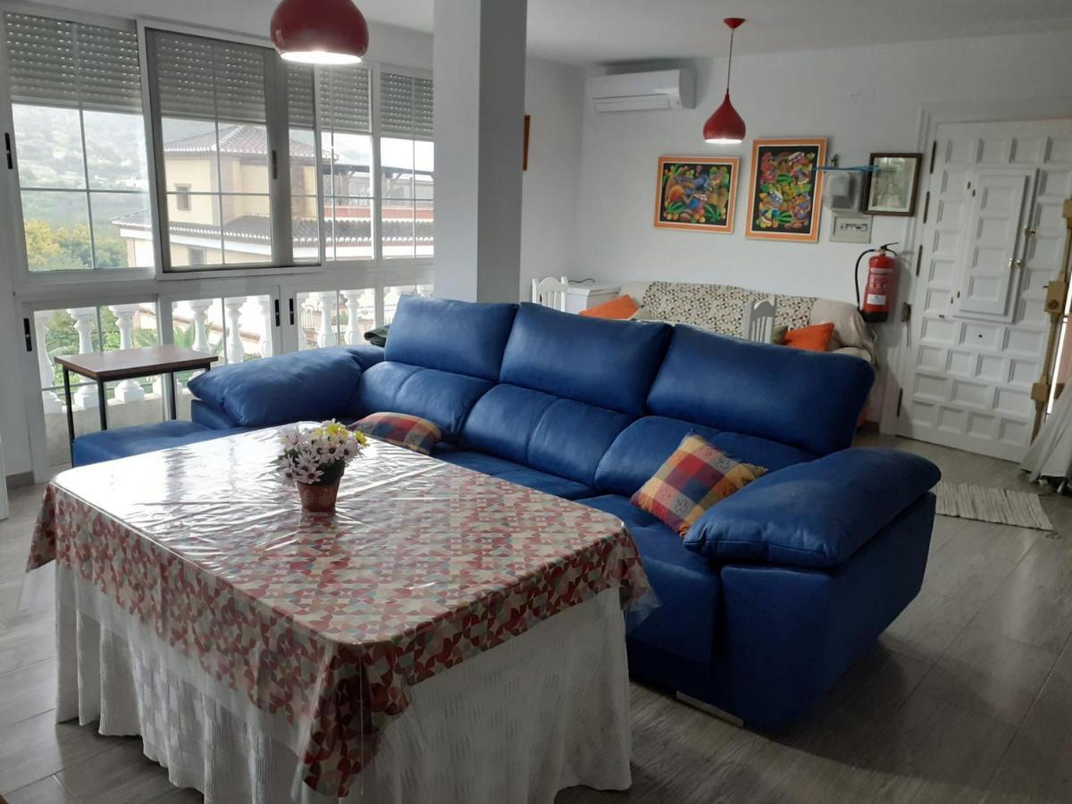 Casa Rural En Torrecuevas Almuñécar Εξωτερικό φωτογραφία