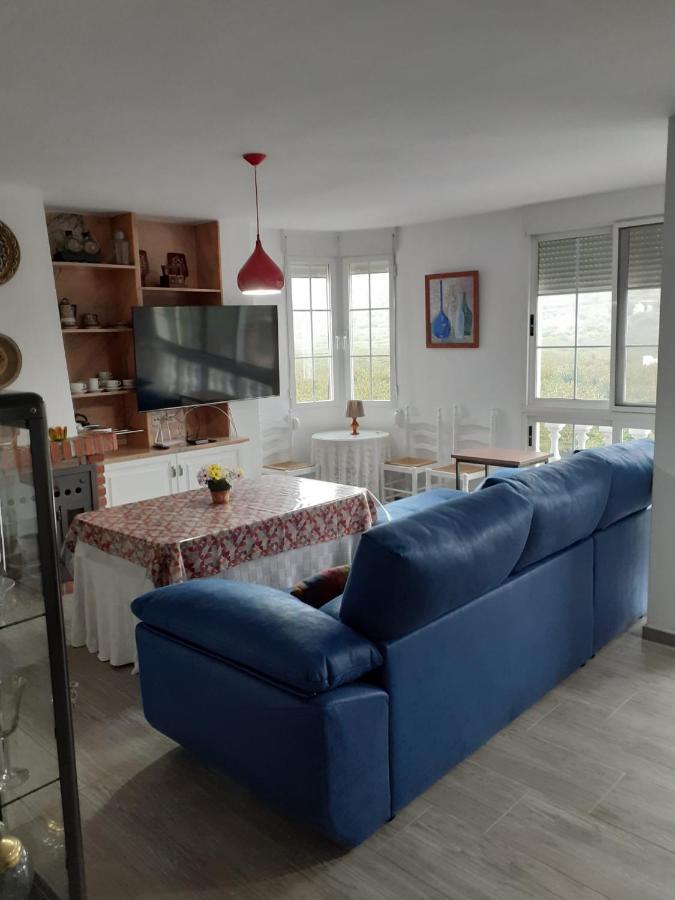 Casa Rural En Torrecuevas Almuñécar Εξωτερικό φωτογραφία