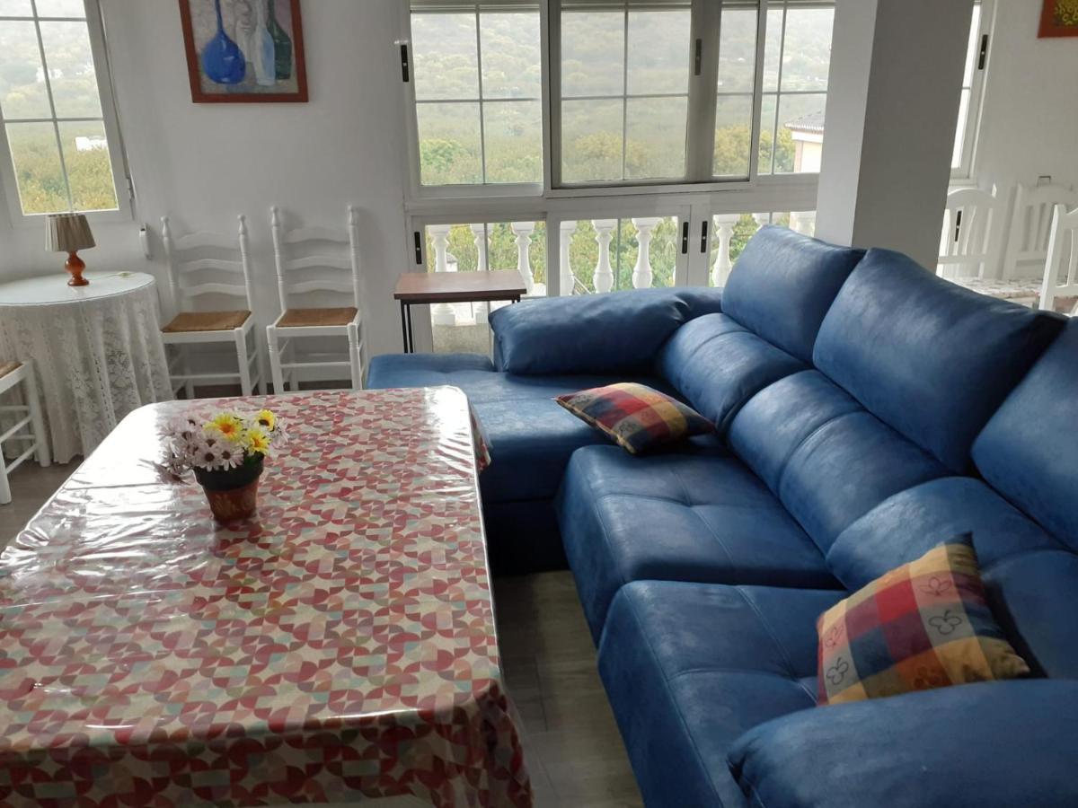 Casa Rural En Torrecuevas Almuñécar Εξωτερικό φωτογραφία
