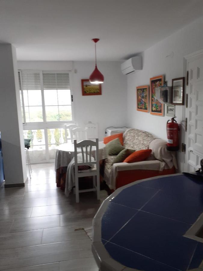 Casa Rural En Torrecuevas Almuñécar Εξωτερικό φωτογραφία