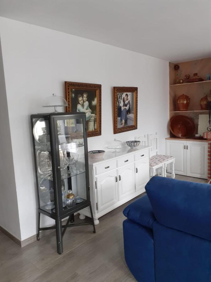 Casa Rural En Torrecuevas Almuñécar Εξωτερικό φωτογραφία