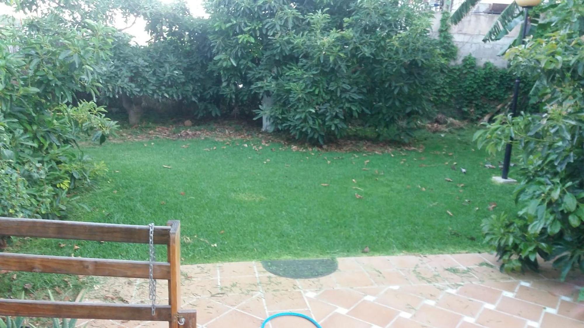 Casa Rural En Torrecuevas Almuñécar Εξωτερικό φωτογραφία