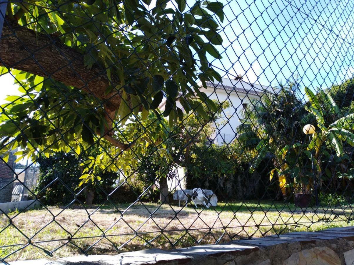 Casa Rural En Torrecuevas Almuñécar Εξωτερικό φωτογραφία