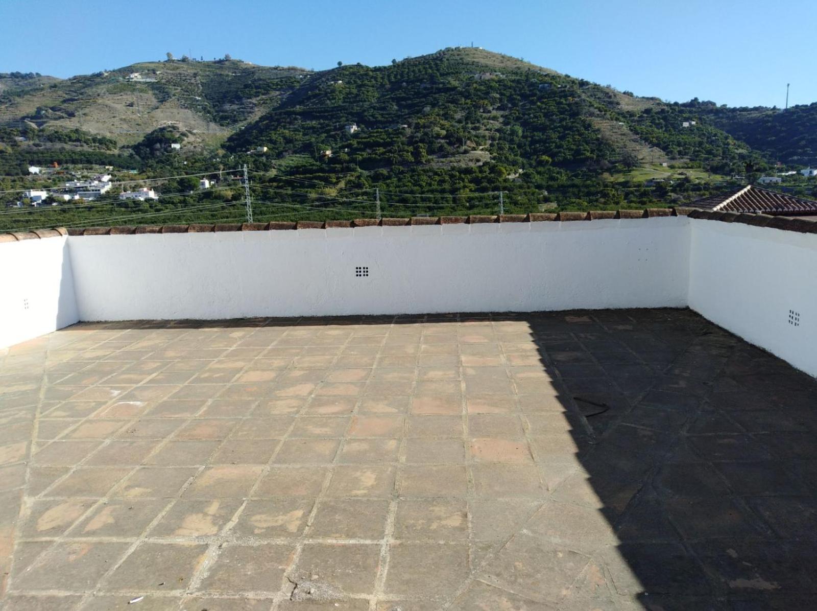 Casa Rural En Torrecuevas Almuñécar Εξωτερικό φωτογραφία
